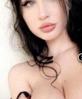 Анастасия, 26 лет