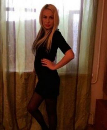 Дарина, 38 лет