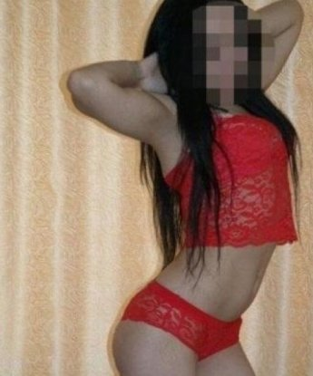 Ирина, 18 лет